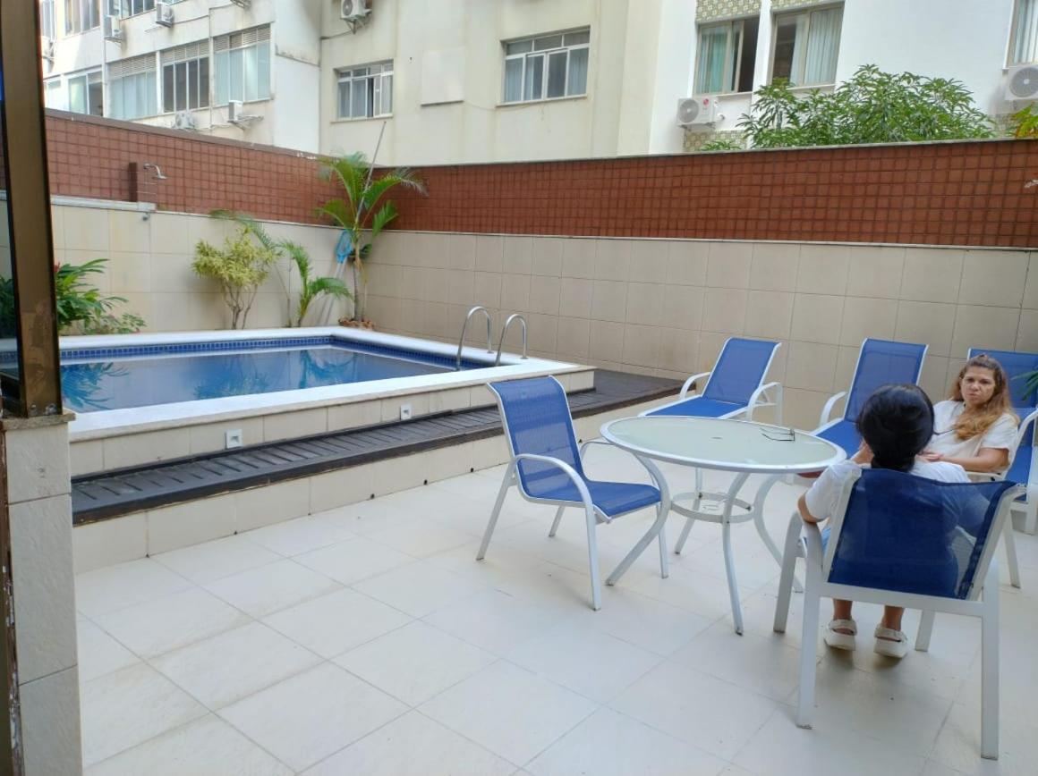 Apartamento Ipanema - Show De